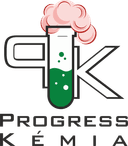 ProgressKémia logo