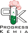 ProgressKémia Kft. logó