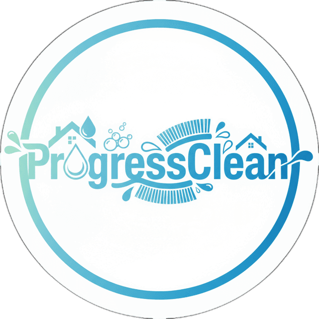 ProgressClean logó