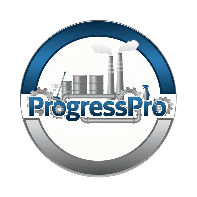 ProgressPro logó